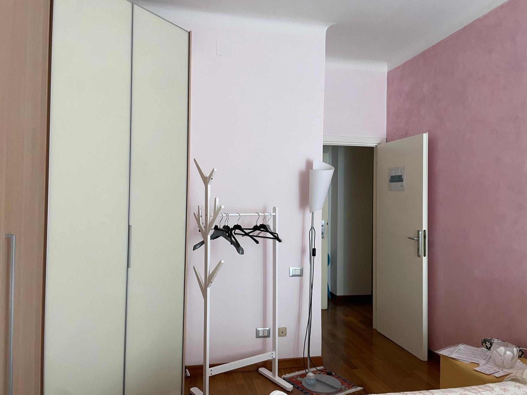 Bed and Breakfast Francesca à La Spezia Extérieur photo
