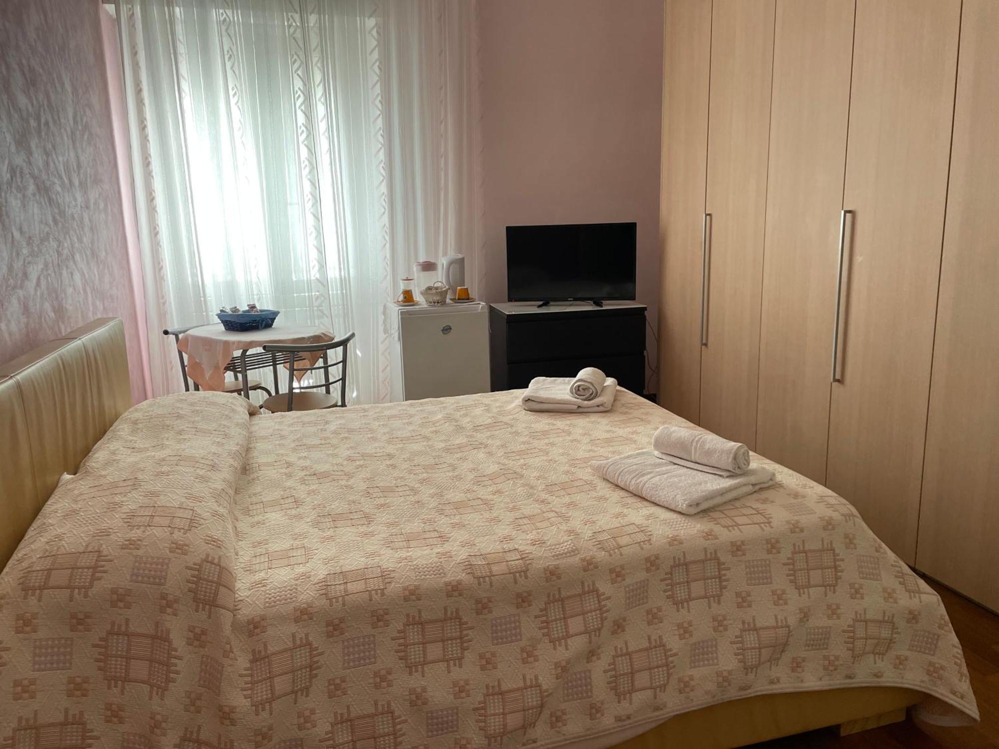 Bed and Breakfast Francesca à La Spezia Extérieur photo